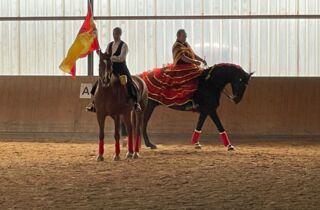 Horsiana 2024